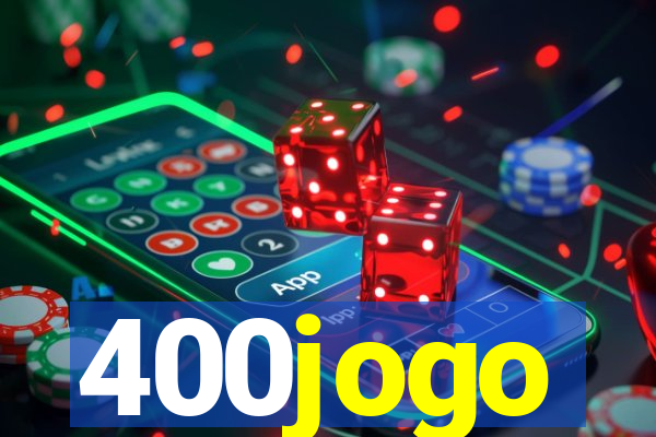 400jogo