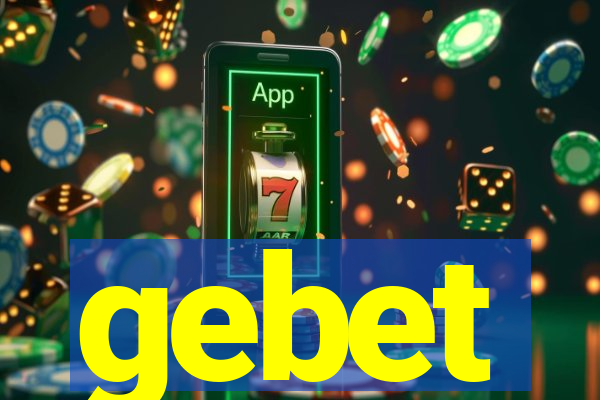 gebet