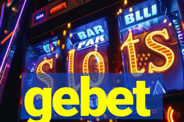 gebet