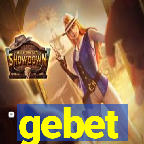 gebet
