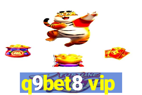q9bet8 vip