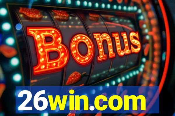 26win.com