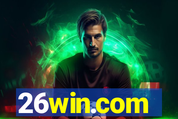 26win.com