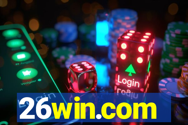 26win.com