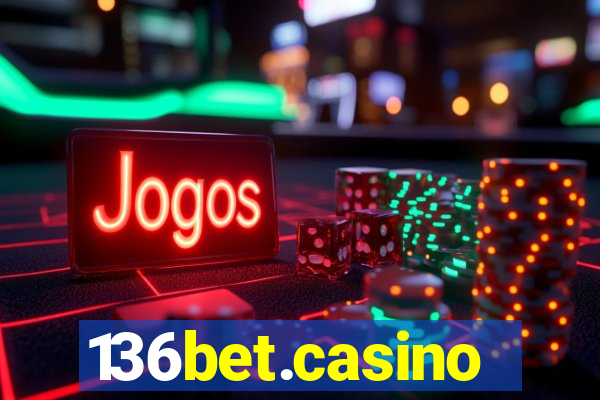 136bet.casino