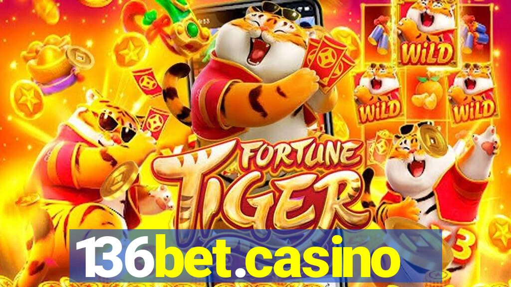 136bet.casino