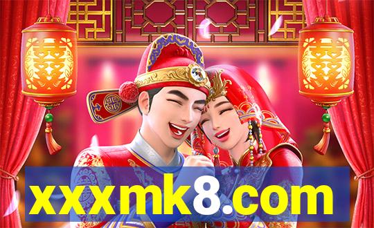 xxxmk8.com