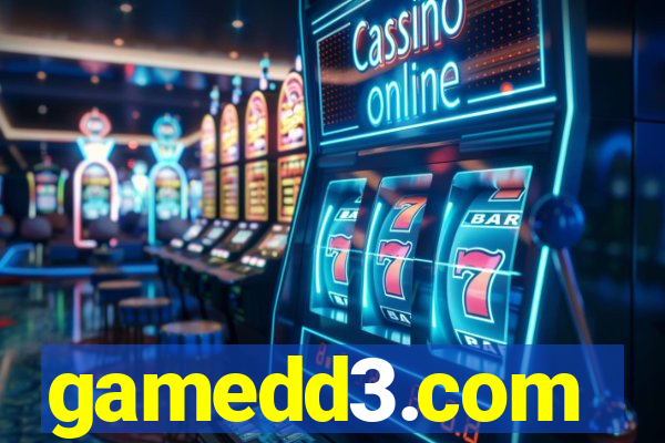 gamedd3.com