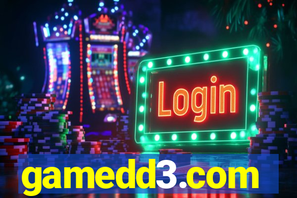 gamedd3.com