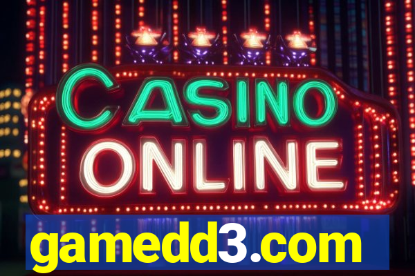 gamedd3.com