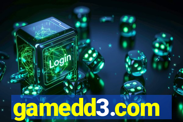 gamedd3.com