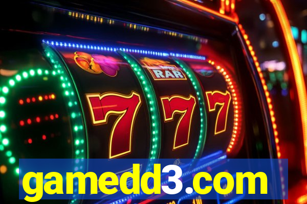gamedd3.com