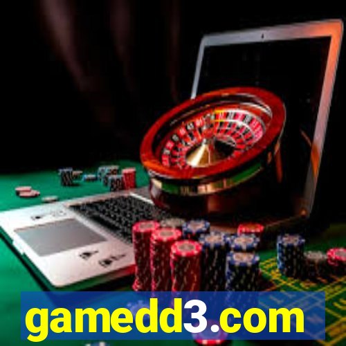 gamedd3.com