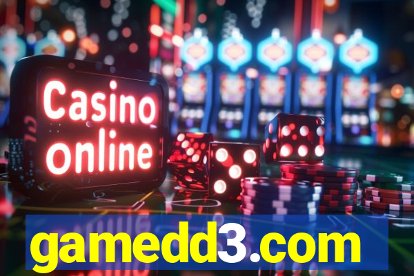 gamedd3.com
