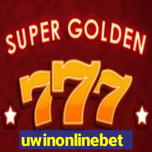 uwinonlinebet