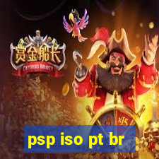 psp iso pt br