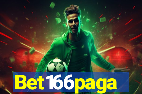 Bet166paga
