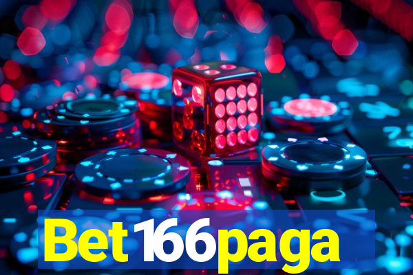 Bet166paga