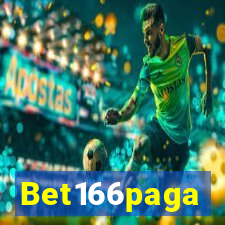 Bet166paga