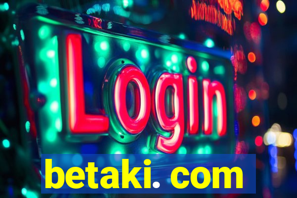 betaki. com