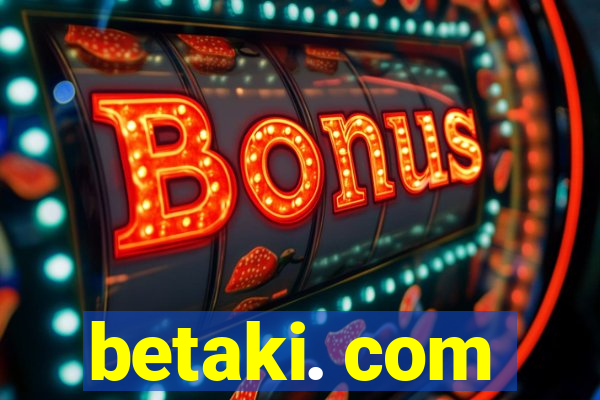 betaki. com