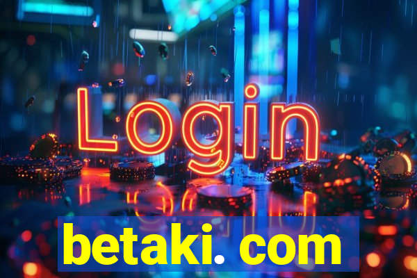 betaki. com