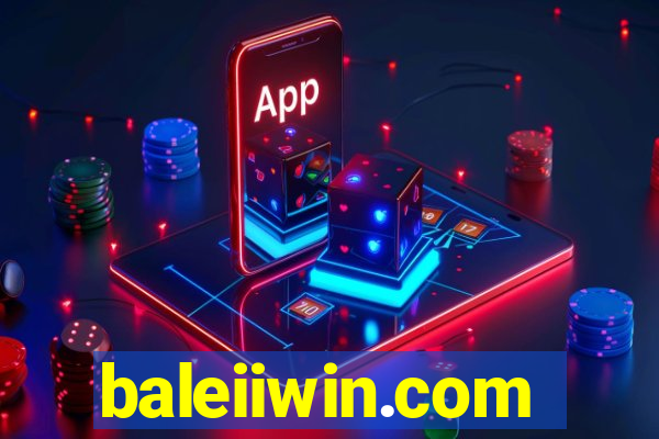 baleiiwin.com