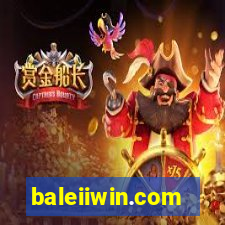 baleiiwin.com