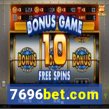 7696bet.com