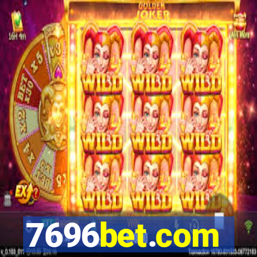 7696bet.com
