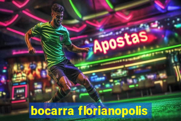 bocarra florianopolis