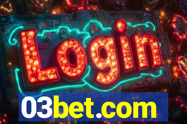 03bet.com