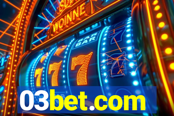 03bet.com