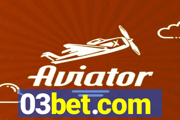 03bet.com