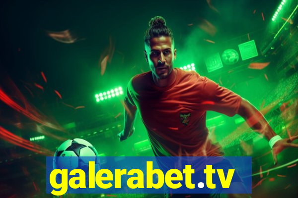 galerabet.tv