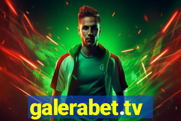 galerabet.tv