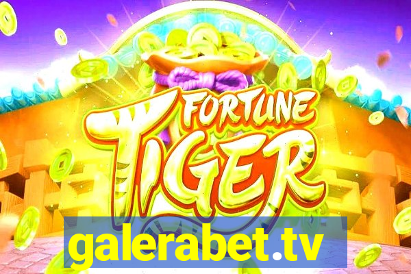 galerabet.tv