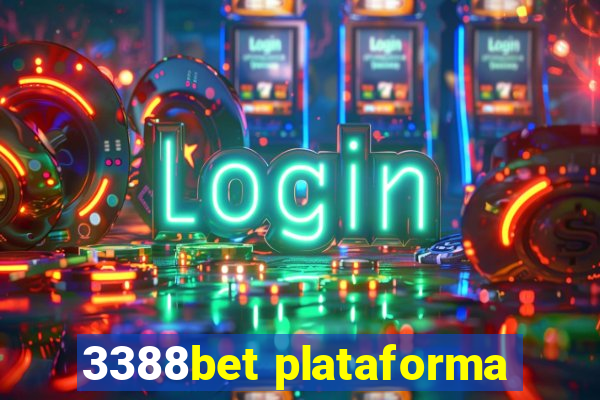 3388bet plataforma