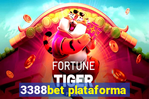3388bet plataforma