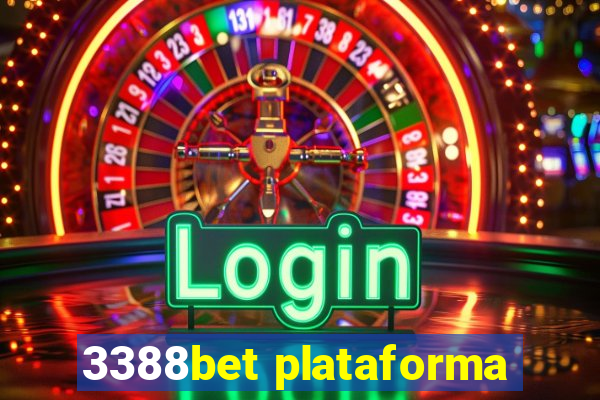3388bet plataforma