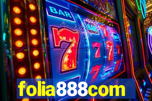 folia888com