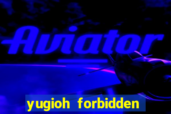 yugioh forbidden memories 2