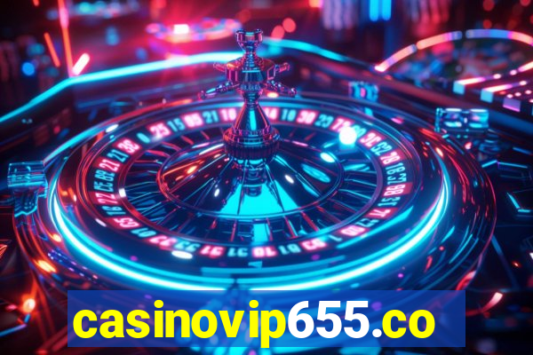 casinovip655.com