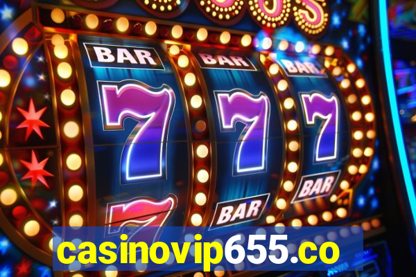 casinovip655.com