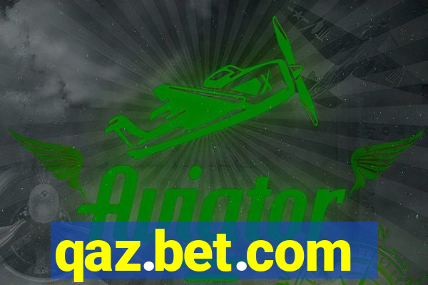 qaz.bet.com