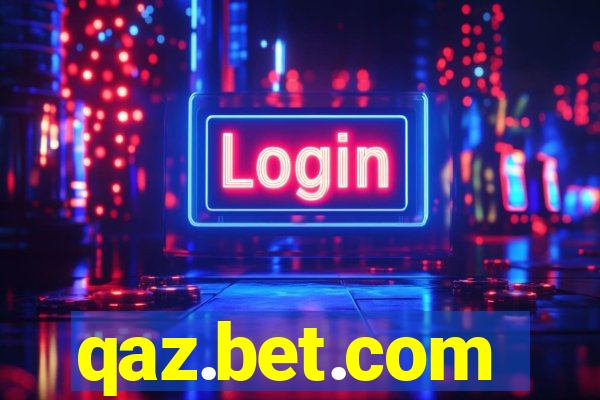qaz.bet.com