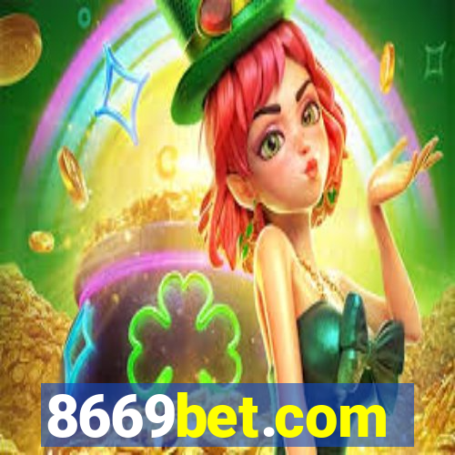 8669bet.com