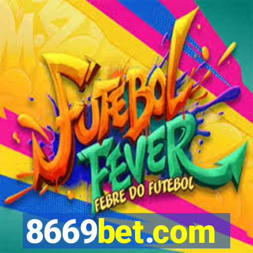 8669bet.com