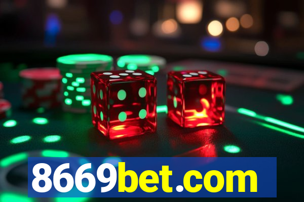 8669bet.com