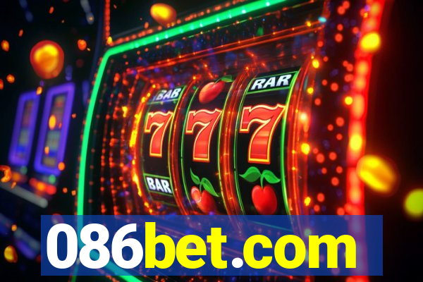 086bet.com